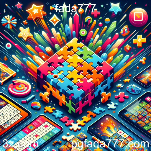 Desvendando os Melhores Quebra-Cabeças em Fada777